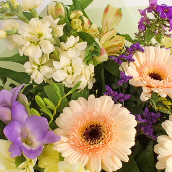 Summer Scents Giftbox