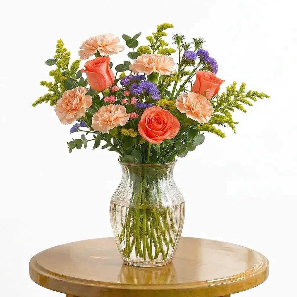 Balmoral Blush