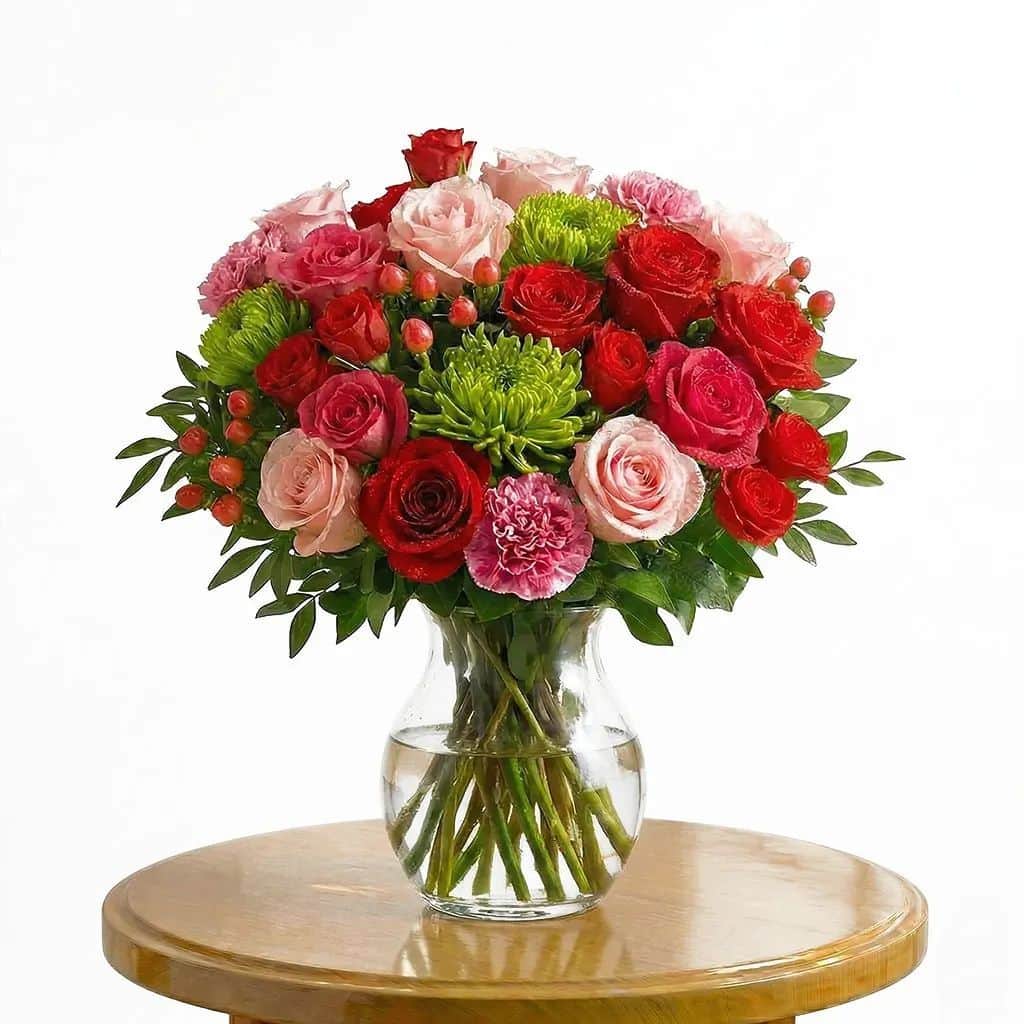 Grand Roses