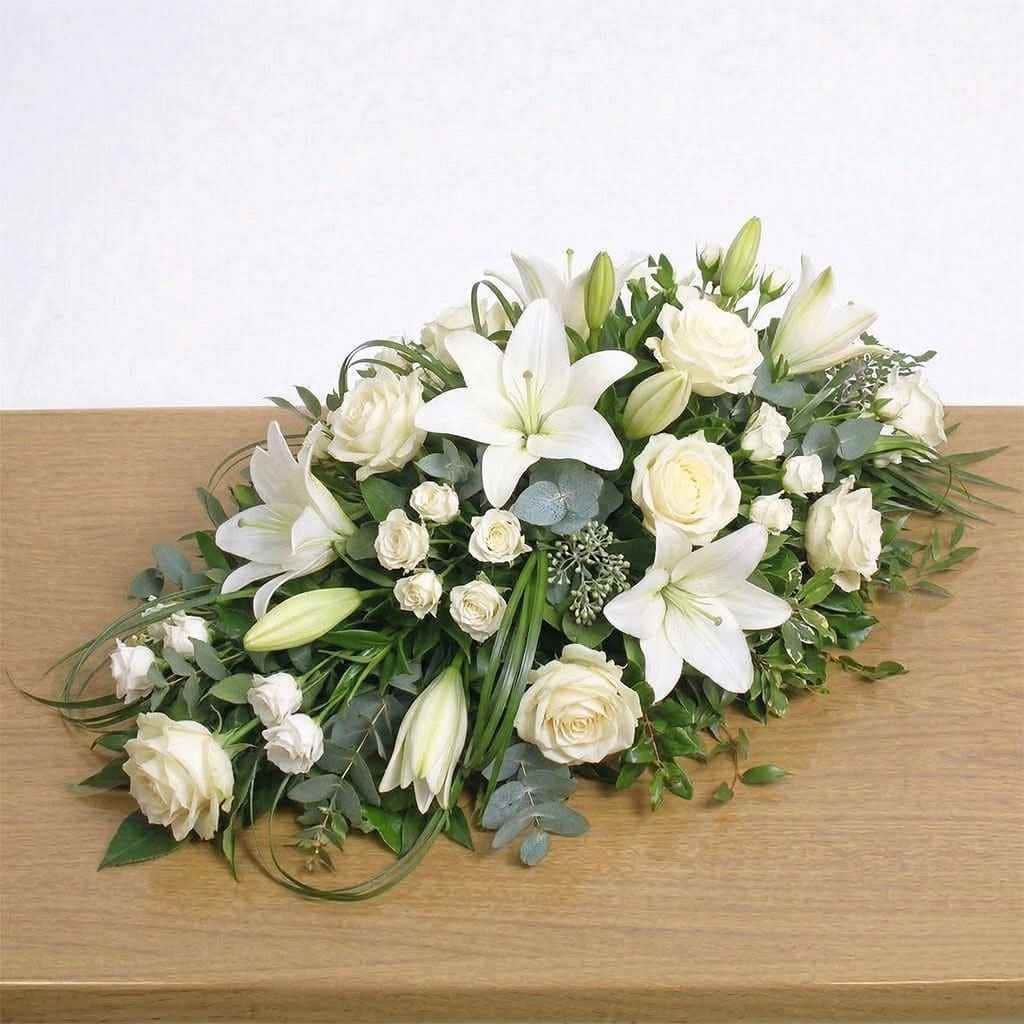 Heavenly Casket