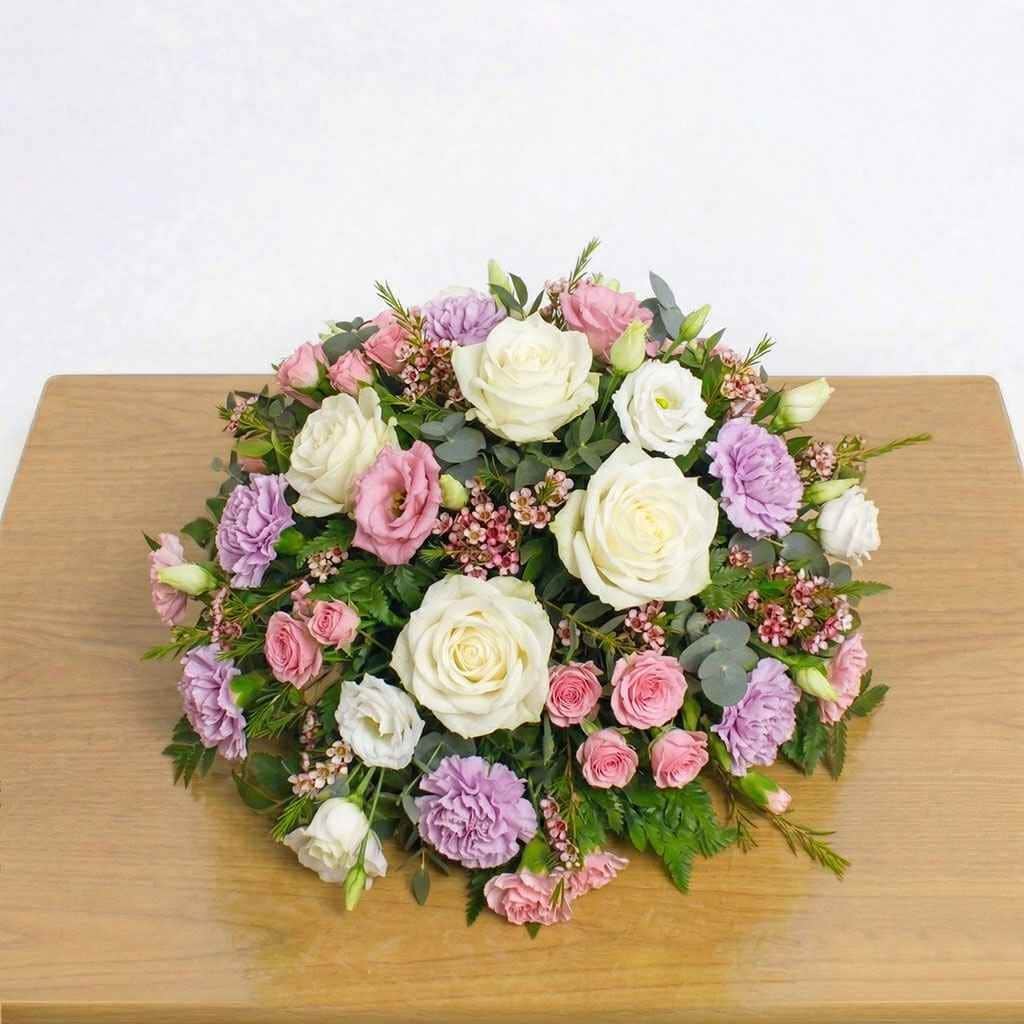Lavender Grace Posy