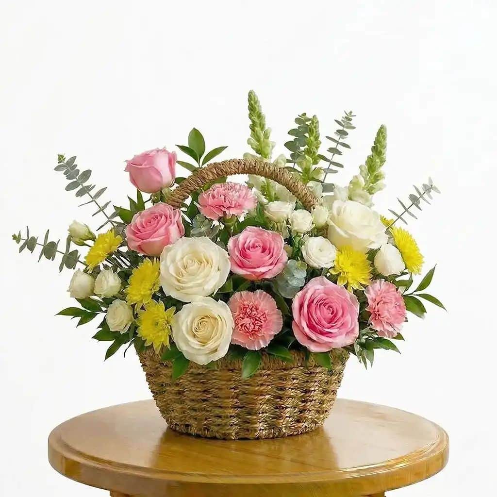 Mother's Basket