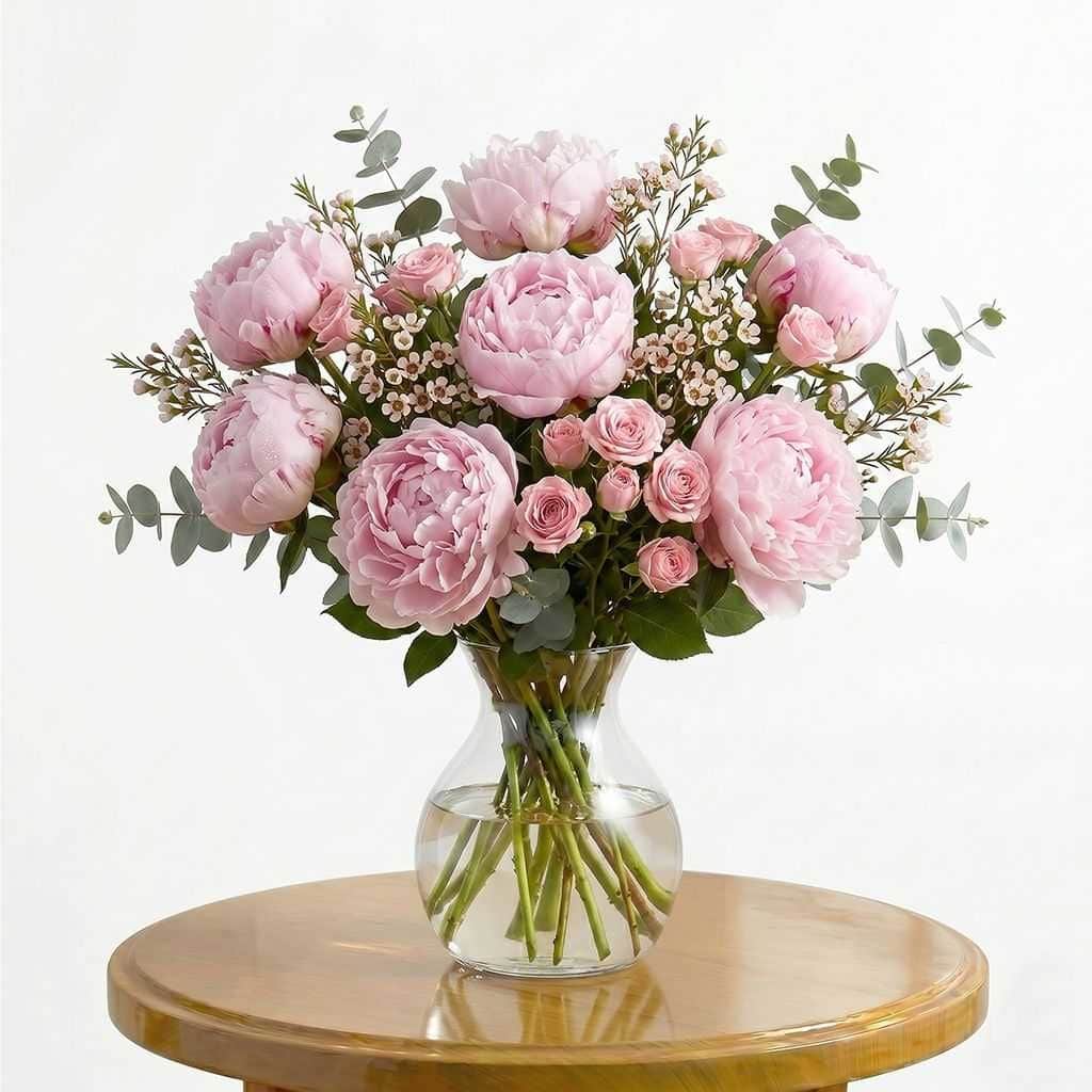 Petal Charm