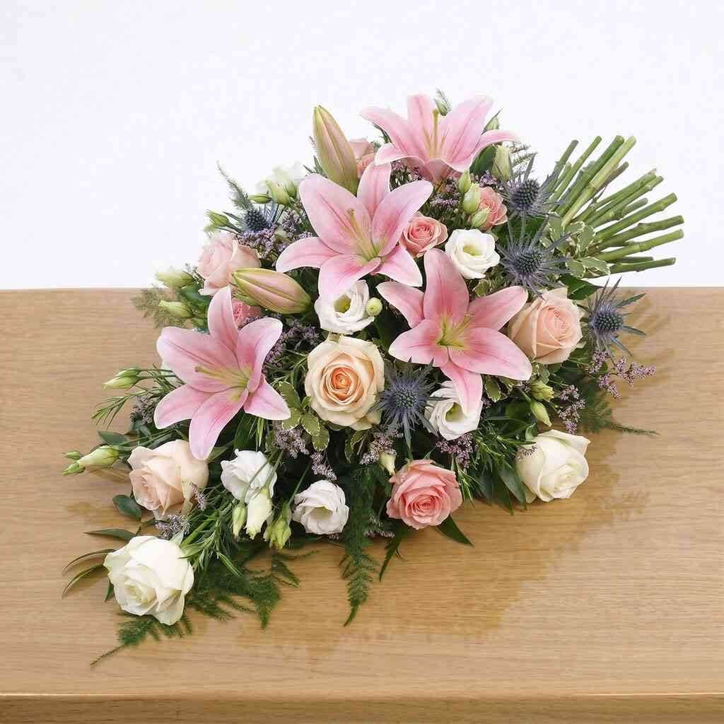 Pink Serenity Spray