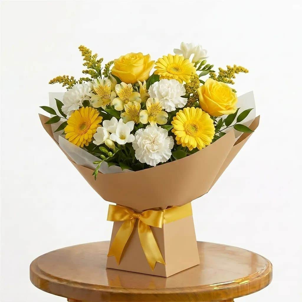 Sunshine Giftbox