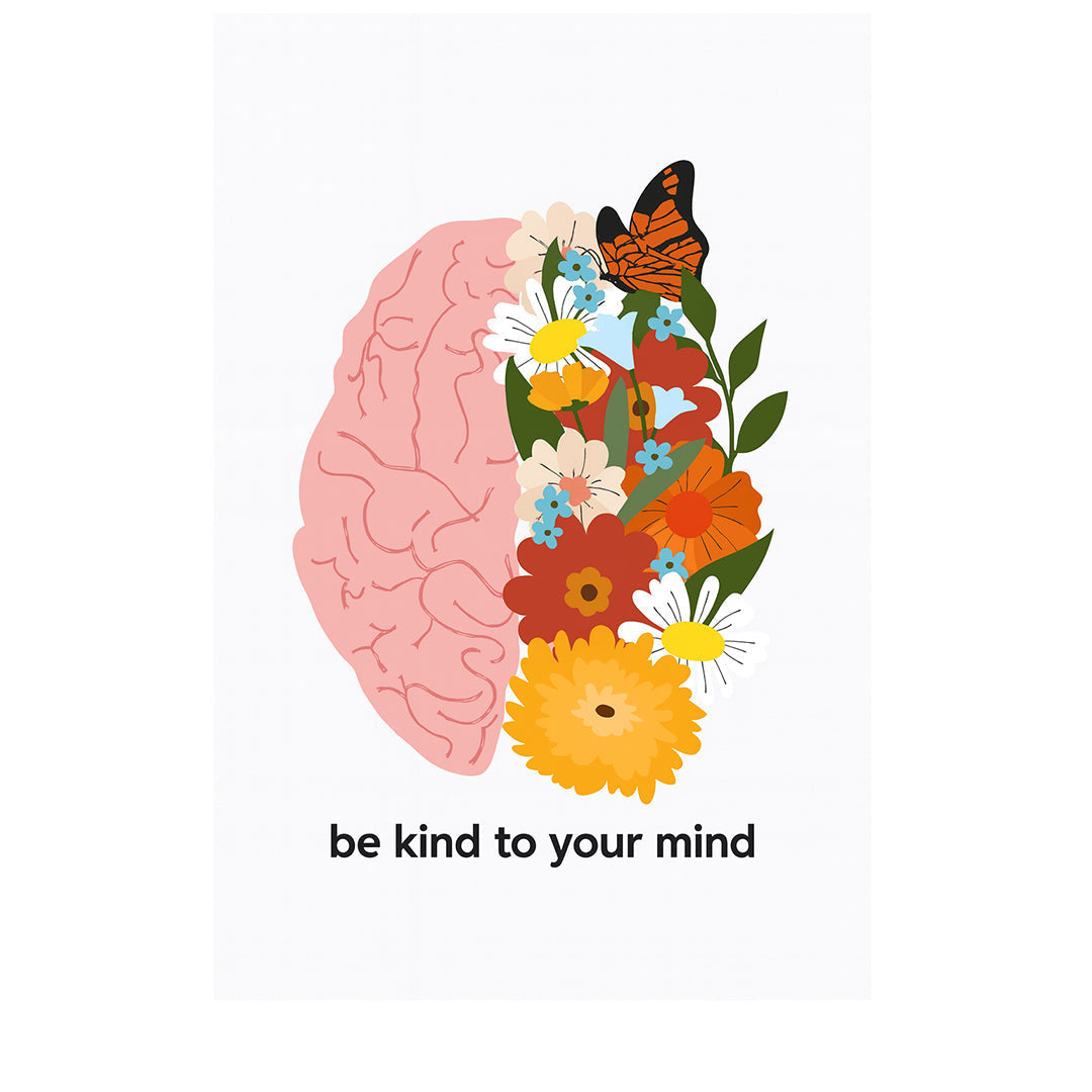 When Words Aren’t Enough: How Flowers Help Heal the Mind