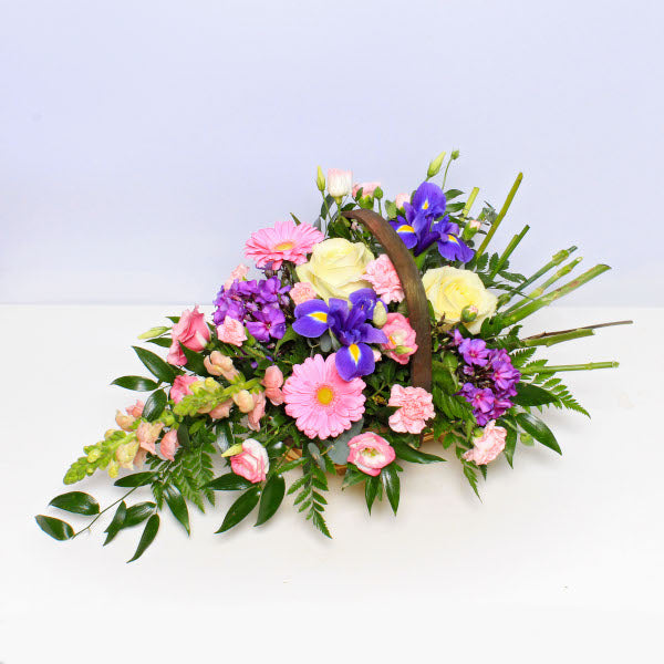 Country Mix Basket
