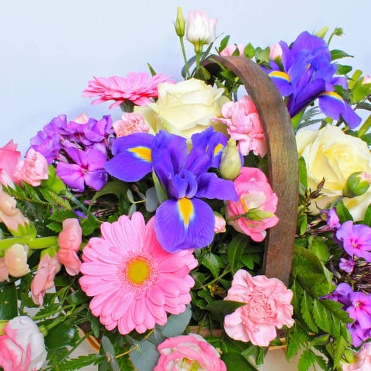 Country Mix Basket