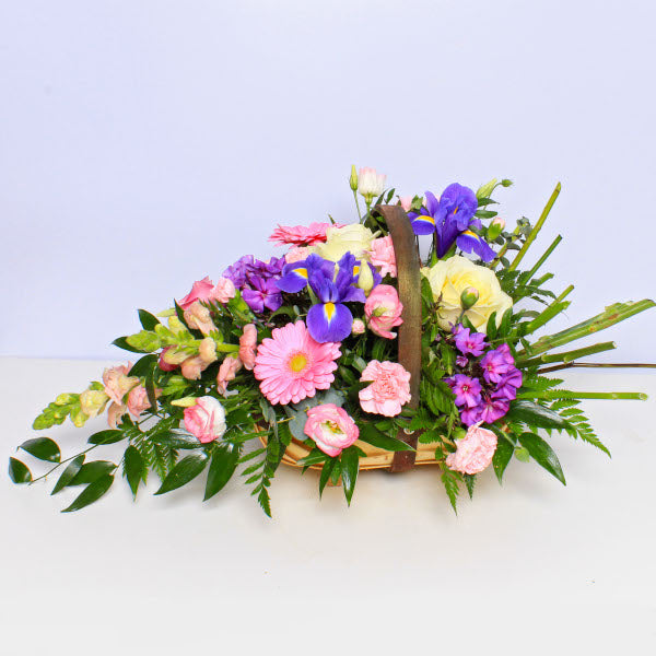 Country Mix Basket