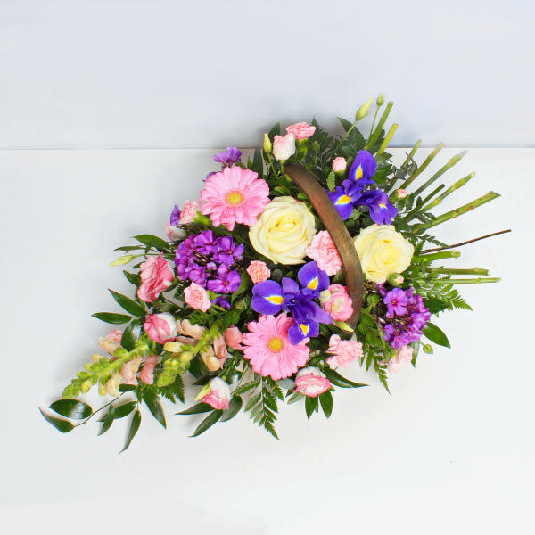 Country Mix Basket