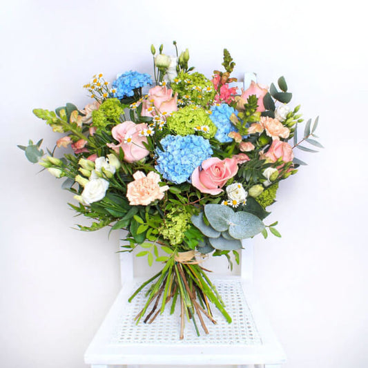 Bespoke Bloom