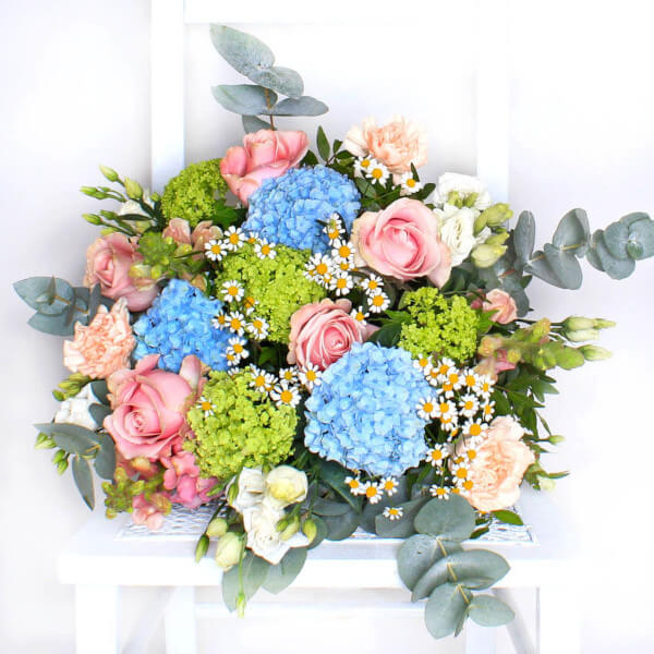 Bespoke Bloom