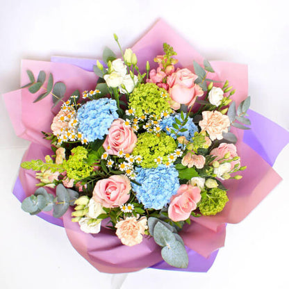 Bespoke Bloom