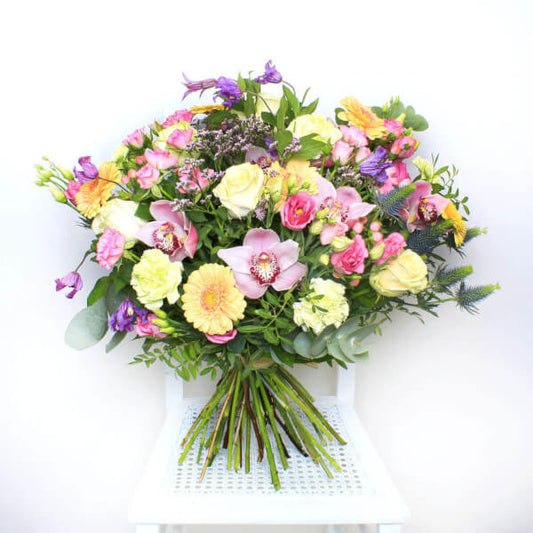 Florist’s Choice