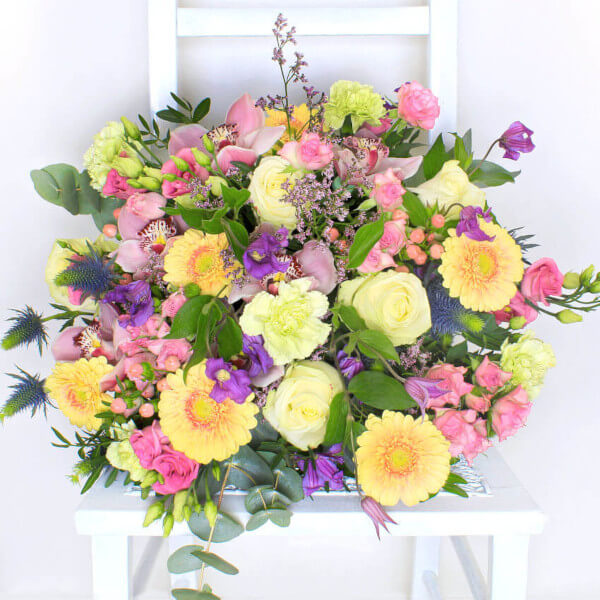 Florist’s Choice