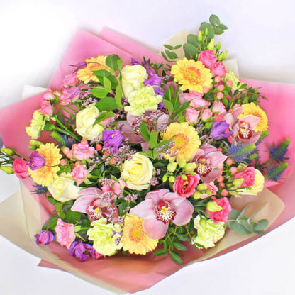 Florist’s Choice
