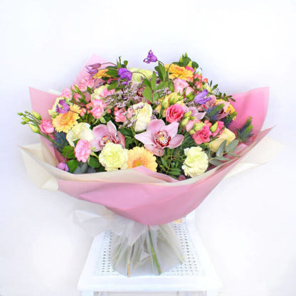 Florist’s Choice