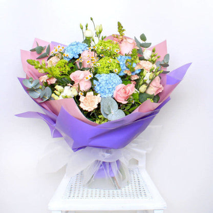 Bespoke Bloom
