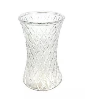 Glass Vase