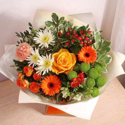 Mango Glow Giftbox