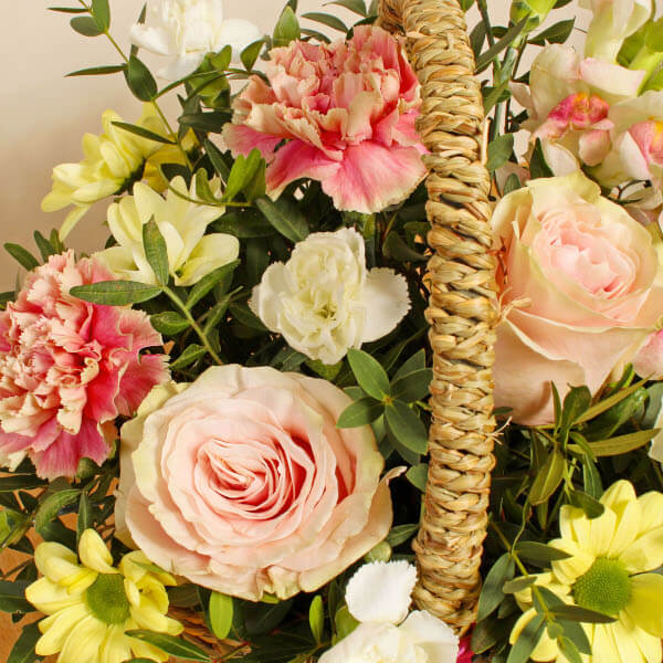 Mother’s Basket