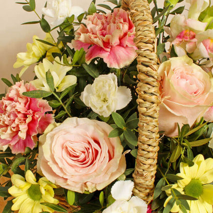 Mother’s Basket