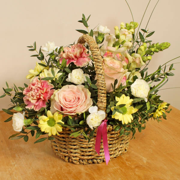 Mother’s Basket