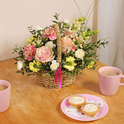 Mother’s Basket
