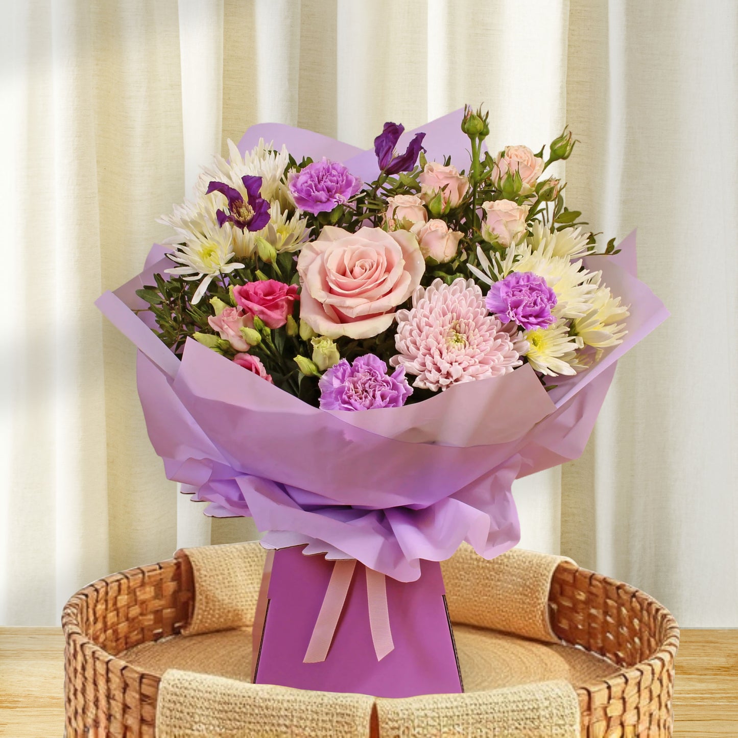 Summer Pastel Giftbox