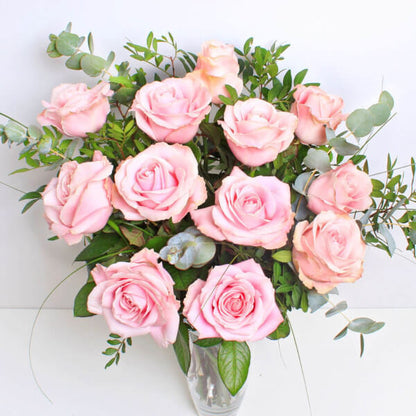 Rose Blush