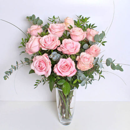 Rose Blush