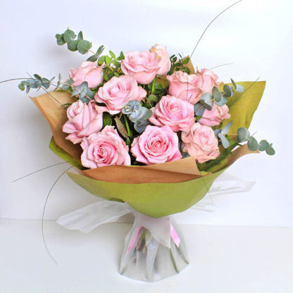 Rose Blush
