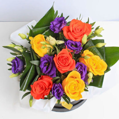 Citrus Rose Box