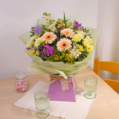 Summer Scents Giftbox