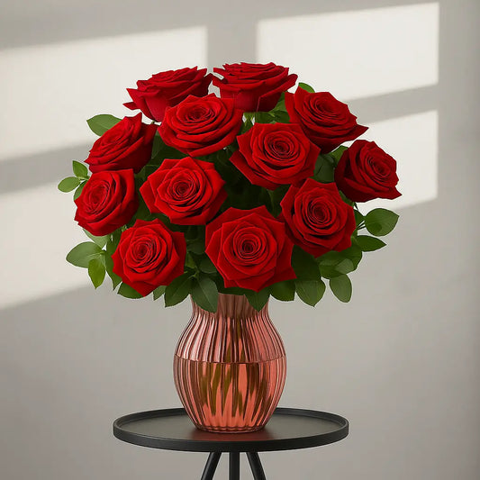 The Royal Ruby Dozen