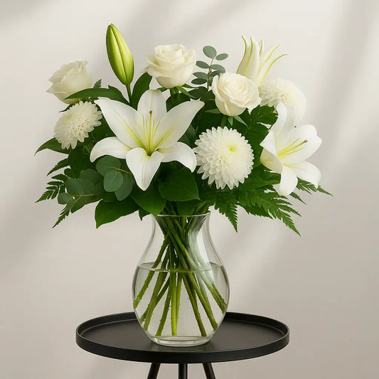 The Timeless Regency