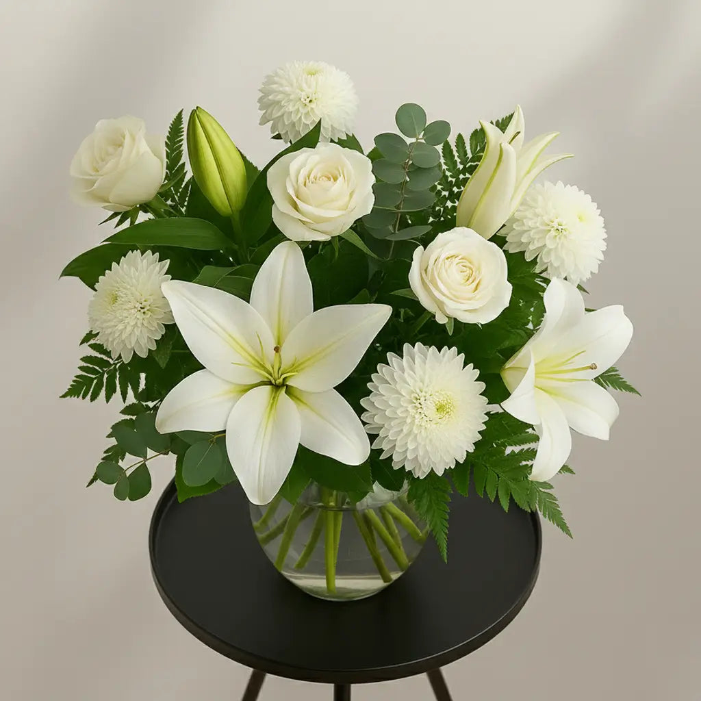 The Timeless Regency