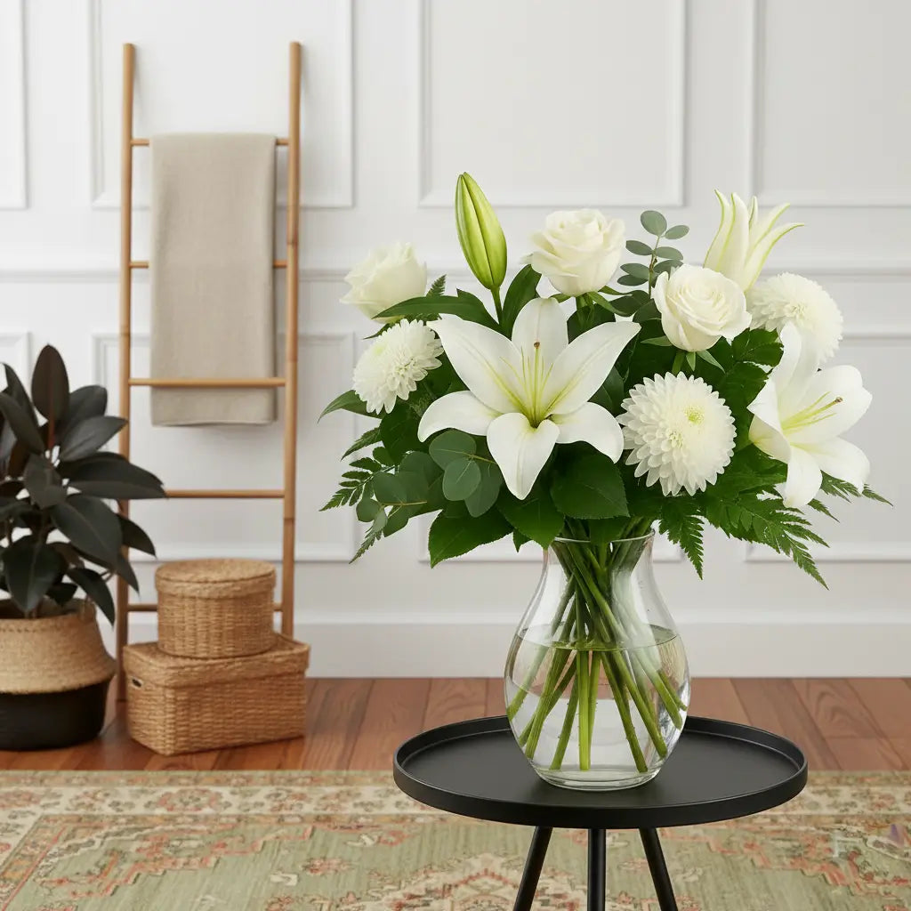 The Timeless Regency