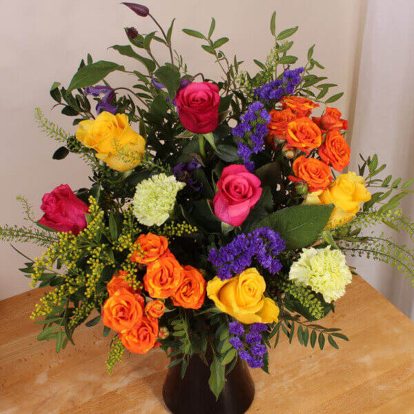 Passion Valentine
