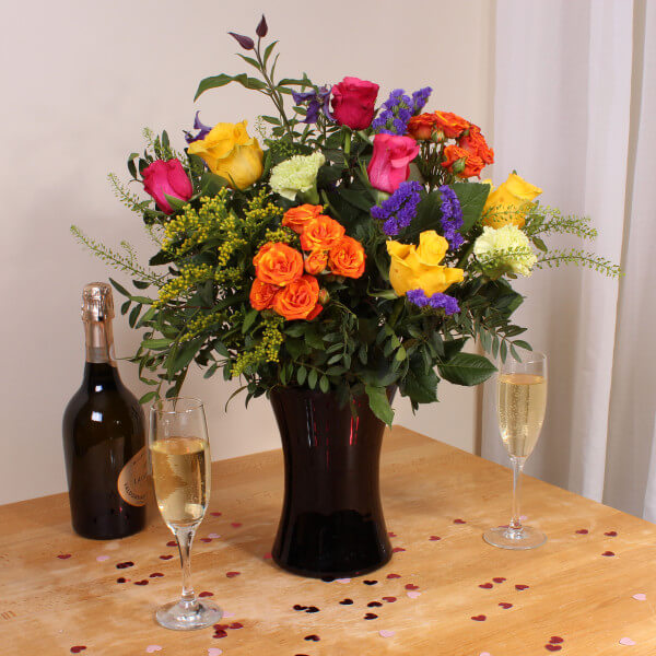 Passion Valentine